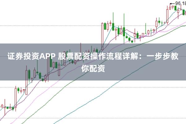 证券投资APP 股票配资操作流程详解：一步步教你配资