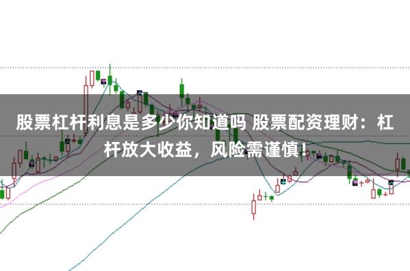 股票杠杆利息是多少你知道吗 股票配资理财：杠杆放大收益，风险需谨慎！