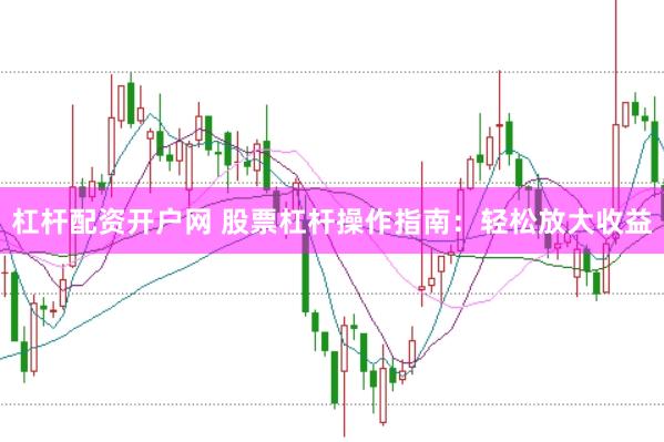 杠杆配资开户网 股票杠杆操作指南：轻松放大收益