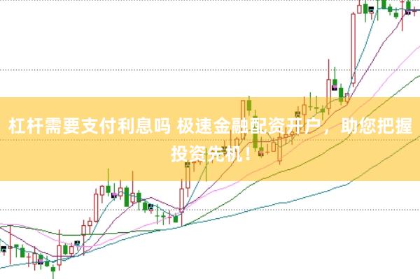 杠杆需要支付利息吗 极速金融配资开户，助您把握投资先机！