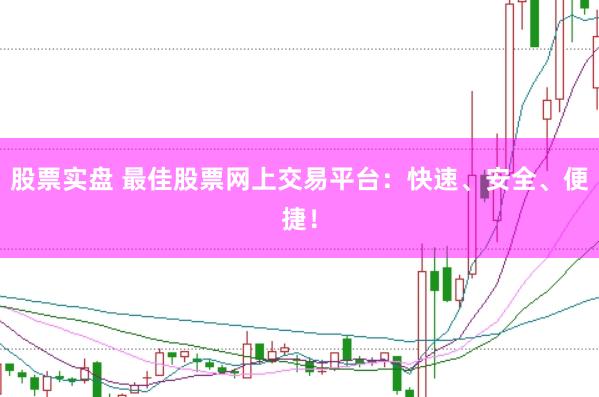 股票实盘 最佳股票网上交易平台：快速、安全、便捷！