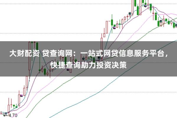 大财配资 贷查询网：一站式网贷信息服务平台，快捷查询助力投资决策