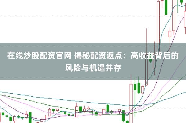 在线炒股配资官网 揭秘配资返点：高收益背后的风险与机遇并存