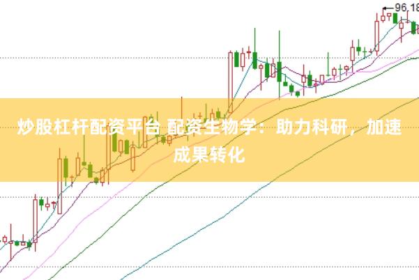 炒股杠杆配资平台 配资生物学：助力科研，加速成果转化