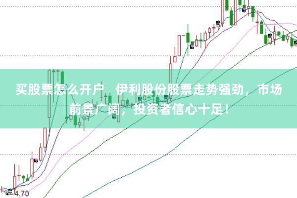 买股票怎么开户   伊利股份股票走势强劲，市场前景广阔，投资者信心十足！