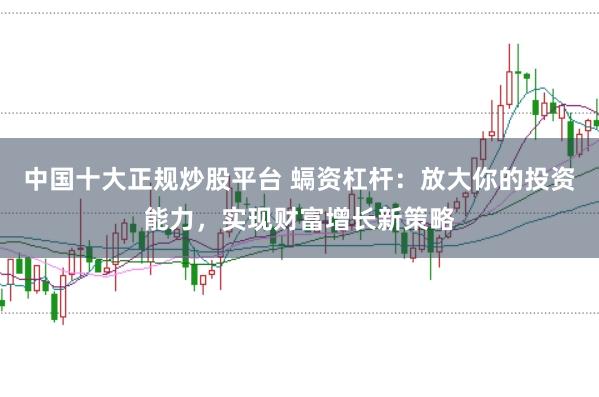 中国十大正规炒股平台 螎资杠杆：放大你的投资能力，实现财富增长新策略