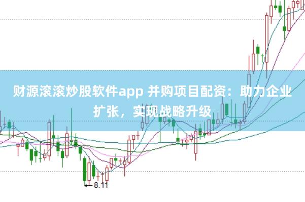 财源滚滚炒股软件app 并购项目配资：助力企业扩张，实现战略升级