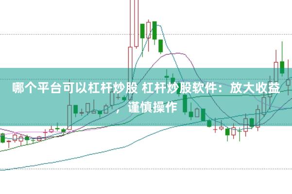 哪个平台可以杠杆炒股 杠杆炒股软件：放大收益，谨慎操作