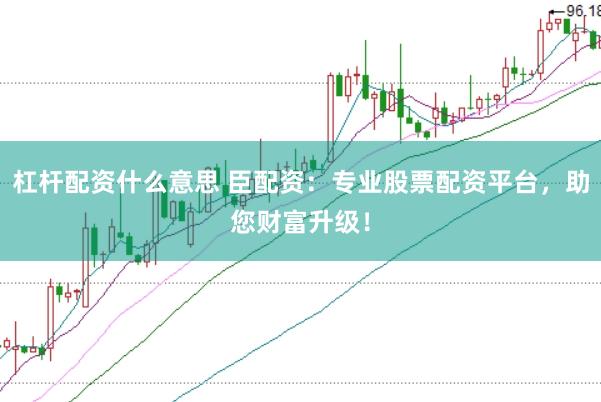 杠杆配资什么意思 臣配资：专业股票配资平台，助您财富升级！