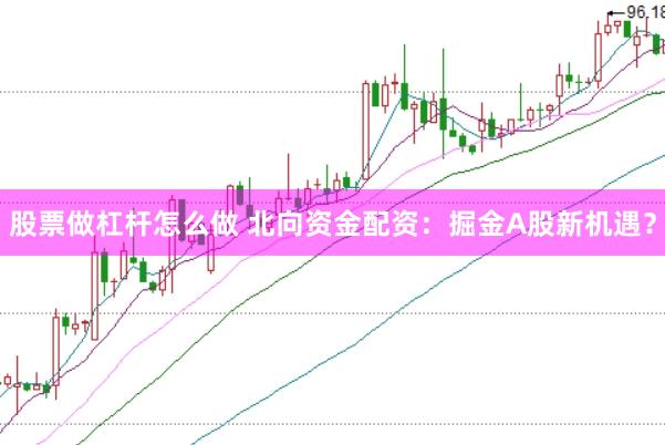 股票做杠杆怎么做 北向资金配资：掘金A股新机遇？