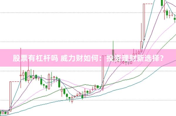 股票有杠杆吗 威力财如何：投资理财新选择？