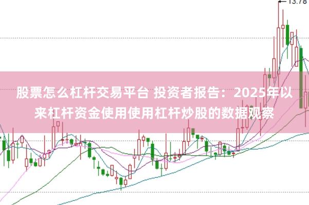 股票怎么杠杆交易平台 投资者报告:2025年以来杠杆资金使用使用杠杆炒股的数据观察