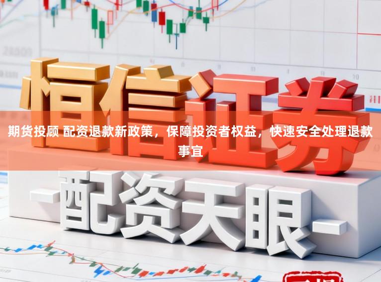 期货投顾 配资退款新政策,保障投资者权益,快速安全处理退款事宜