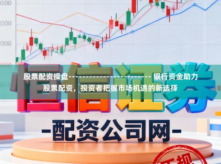 股票配资操盘------------------------ 银行资金助力股票配资,投资者把握市场机遇的新选择
