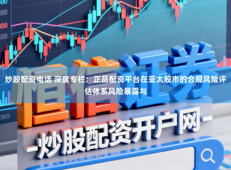 炒股配资电话 深度专栏：正品配资平台在亚太股市的合规风险评估体系风险暴露与