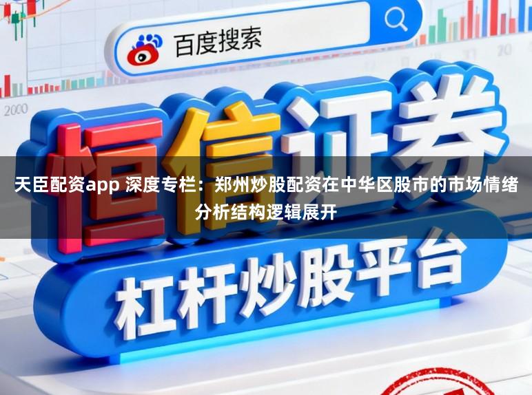 天臣配资app 深度专栏：郑州炒股配资在中华区股市的市场情绪分析结构逻辑展开