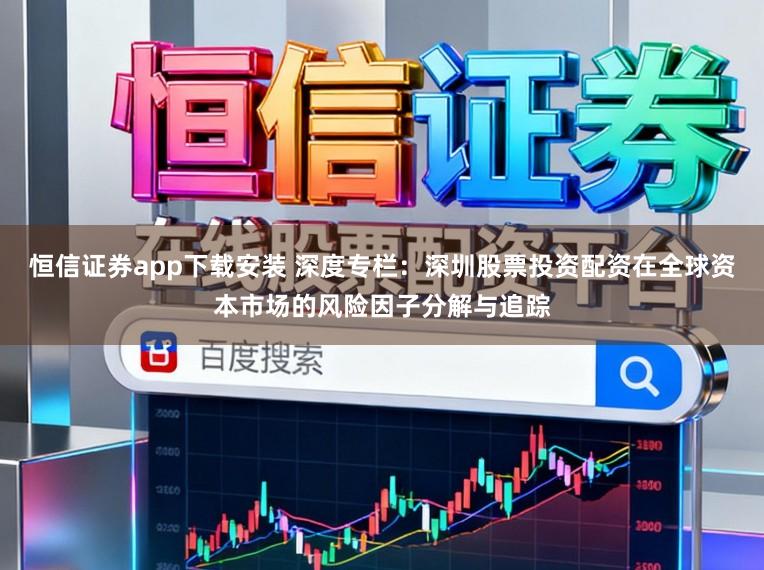 恒信证券app下载安装 深度专栏：深圳股票投资配资在全球资本市场的风险因子分解与追踪
