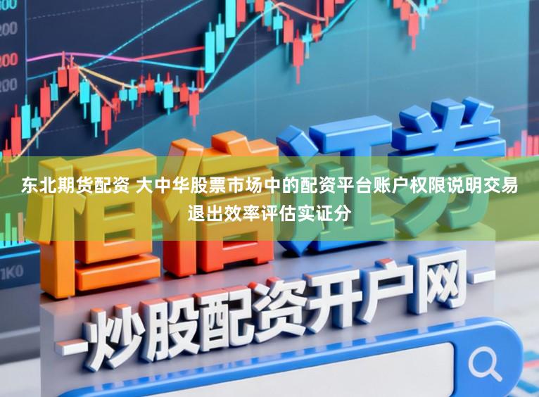 东北期货配资 大中华股票市场中的配资平台账户权限说明交易退出效率评估实证分