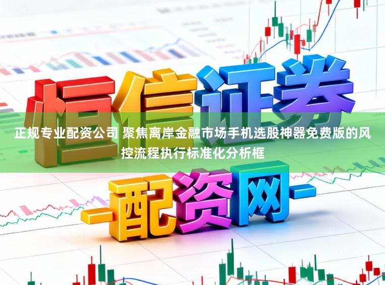 正规专业配资公司 聚焦离岸金融市场手机选股神器免费版的风控流程执行标准化分析框