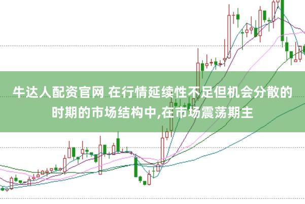 牛达人配资官网 在行情延续性不足但机会分散的时期的市场结构中,在市场震荡期主