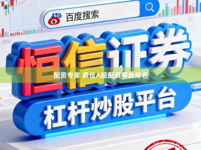 配资专家 最佳A股配资平台排名