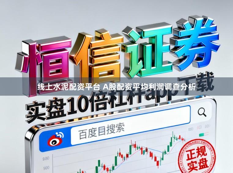 线上水泥配资平台 A股配资平均利润调查分析