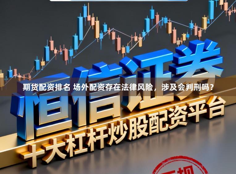 期货配资排名 场外配资存在法律风险，涉及会判刑吗？