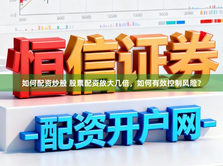 如何配资炒股 股票配资放大几倍，如何有效控制风险？