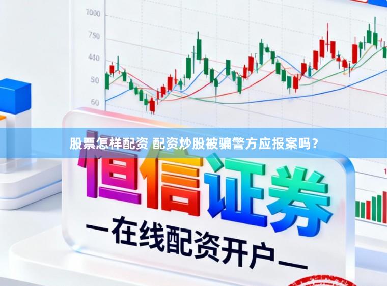 股票怎样配资 配资炒股被骗警方应报案吗?