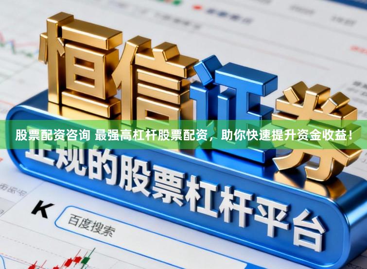 股票配资咨询 最强高杠杆股票配资，助你快速提升资金收益！