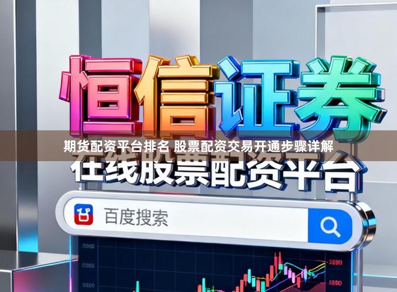 期货配资平台排名 股票配资交易开通步骤详解