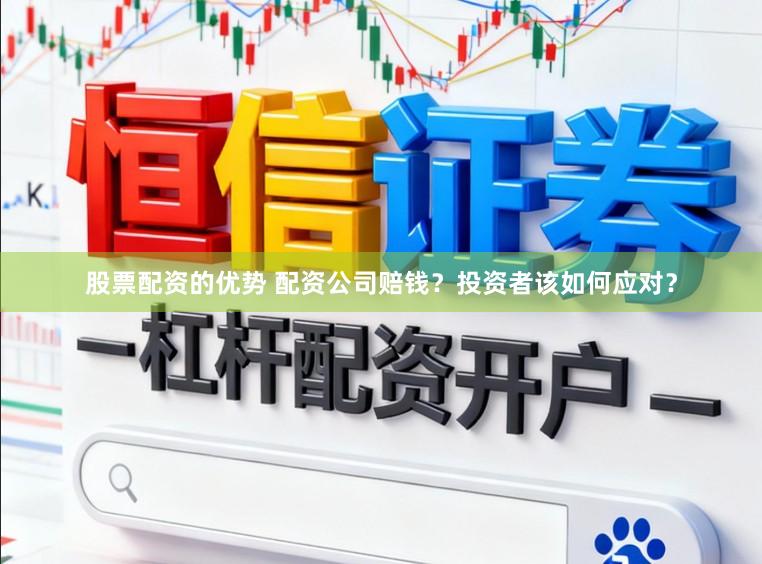 股票配资的优势 配资公司赔钱?投资者该如何应对?