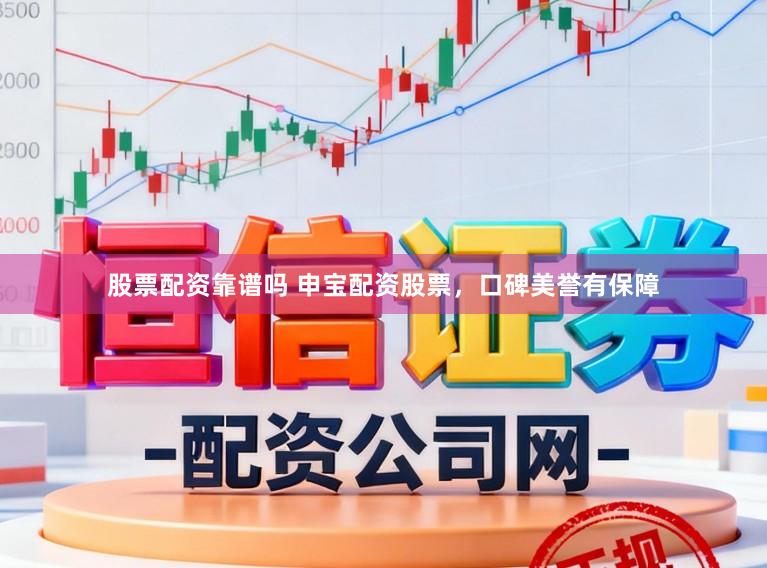 股票配资靠谱吗 申宝配资股票，口碑美誉有保障