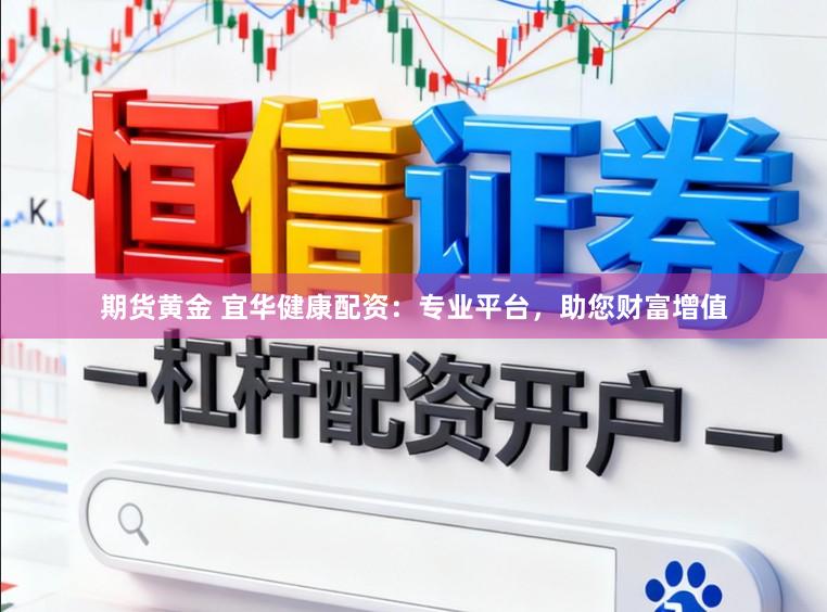 期货黄金 宜华健康配资：专业平台，助您财富增值